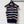 Chanel Two-Tone Vest Pink Black in Tencel 194368