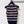 Chanel Two-Tone Vest Pink Black in Tencel 194368