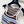 Chanel Two-Tone Vest Black Colorful in Wool 194362