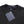 Louis Vuitton Floral & Brand Logo T-Shirt Black in Cotton 197471