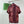 Gucci Short-sleeve Shirt Reddish Brown in Cotton 200653