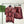 Gucci Short Pants Reddish Brown in Cotton 200652