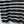 Dior 26SS Striped Knit Short-Sleeve Top Black in Polyester Fiber 199329