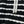 Dior 26SS Striped Knit Short-Sleeve Top Black in Polyester Fiber 199329