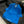 Dior Short-sleeved Shirt Blue in Tencel 183930