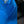 Dior Short-sleeved Shirt Blue in Tencel 183930