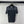 Dior Semi-transparent Knit Polo Shirt Black in Wool 362482