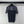 Dior Semi-transparent Knit Polo Shirt Black in Wool 362482