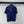 Dior Butterfly Knit Short-Sleeve T-Shirt Blue in Wool 360699