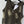 Dior Sequin Knit Vest Olive Green in Nylon 360692