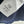 Dior Floral Embroidered Collared Knit Sweater Navy Blue in Viscose 360688
