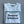 Dior 26 Bonjour Tristesse Series T-shirt White in Cotton 360131