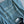Dior 26 Bonjour Tristesse Series T-shirt Blue in Cotton 360130