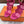 HM 26ss High Heels Sandals 10.5 Pink Suede 686013