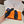 Hermes Georgia Sandals Dark Blue in Suede 685978
