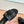 Chanel Bouclé Sandal Black in Fabric Sheepskin 685949