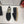 Chanel Espadrilles Black in Cowhide 684836