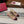 Valentino Garavani Slingback 60 Burgundy Pink in Sheepskin 685894