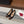 Valentino Garavani Pumps 60 Dark Brown Black in Sheepskin 685889
