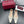 Gucci 26 Vittoria Horsebit Ballet Flats White in Leather 688311