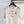 Chanel Short-Sleeve T-Shirt Ivory in Wool 208007