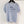 Chanel Short-Sleeve T-Shirt Blue in Wool 208006