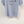 Chanel Short-Sleeve T-Shirt Blue in Wool 208006