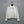Chanel 26 Pearl Button Chain Trim Short White Shirt in Cotton 213056