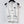 Chanel Vest White in Polyester 204099
