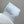 Chanel 26S Vest White in Silk 204926