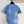 Chanel Short-Sleeve T-Shirt Blue in Cotton 204037