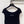Miumiu Short-Sleeve T-Shirt Black in Cotton Nitrile 208016