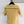 Miu Miu Short-Sleeve T-Shirt Yellow in Wool 204075