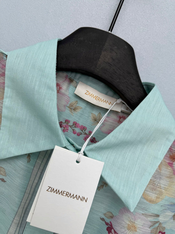 Zimmermann 2026 Dress 462