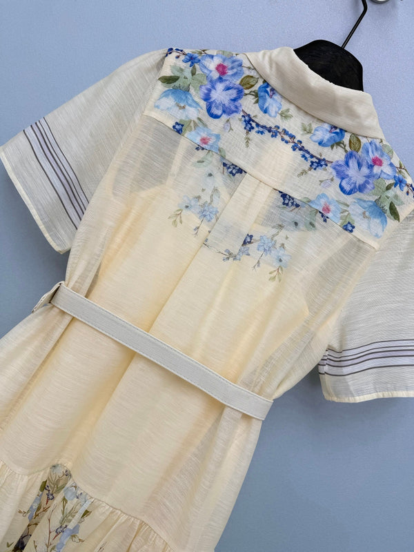 Zimmermann 2026 Dress 463