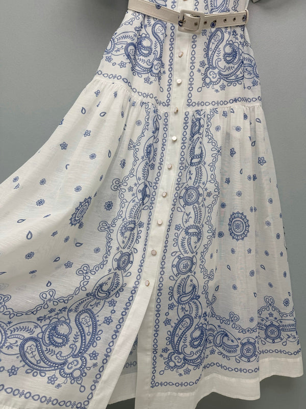 Zimmermann 2026 Dress 464