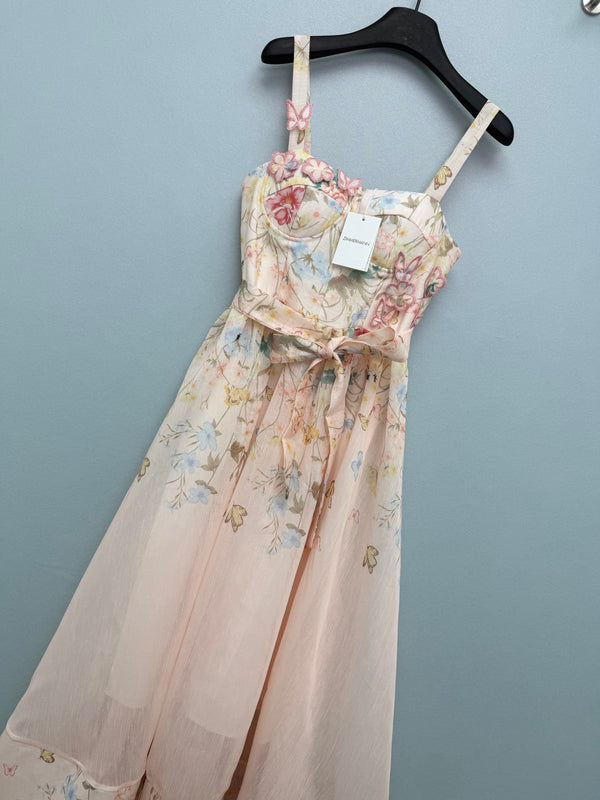 Zimmermann 2026 Dress 465