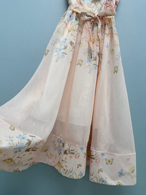 Zimmermann 2026 Dress 465