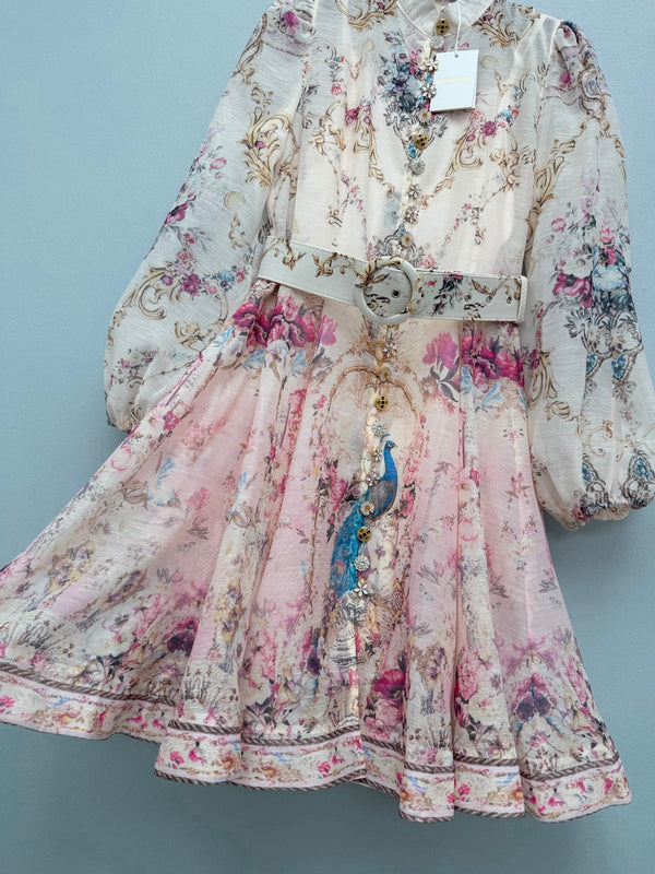 Zimmermann 2026 Dress 466