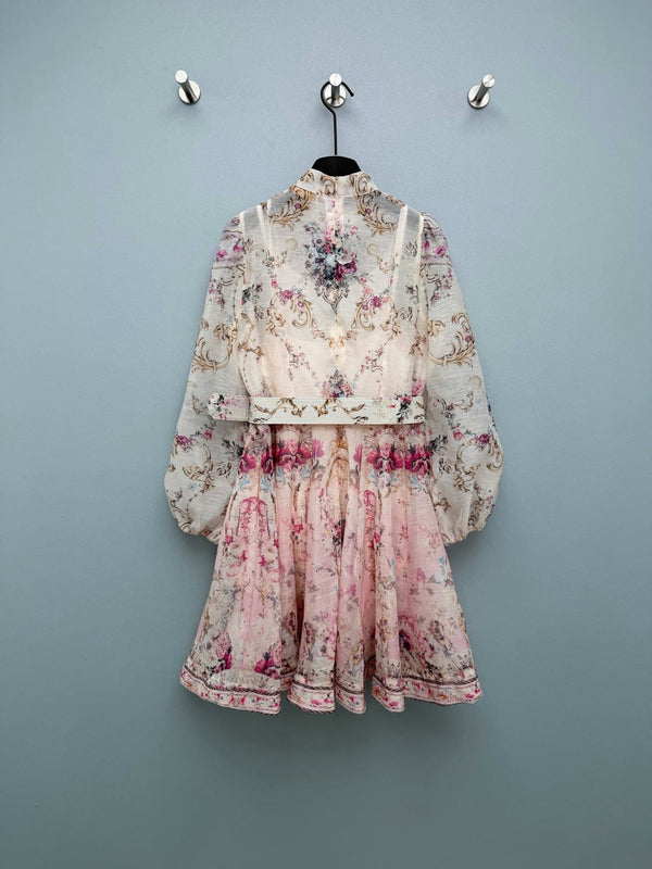 Zimmermann 2026 Dress 466