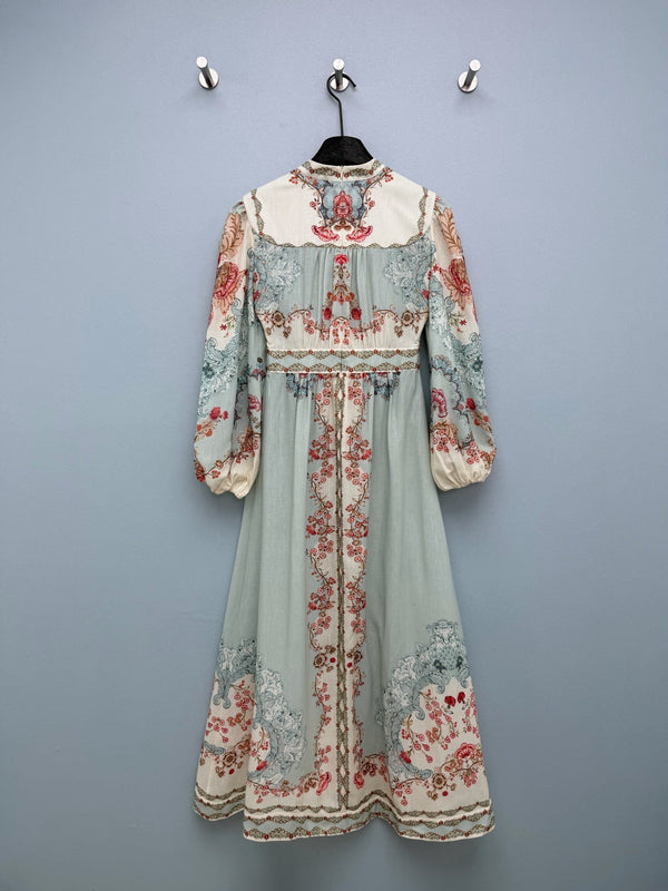 Zimmermann 2026 Dress 468