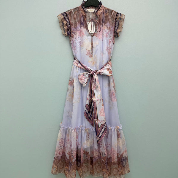 Zimmermann 2026 Dress 472