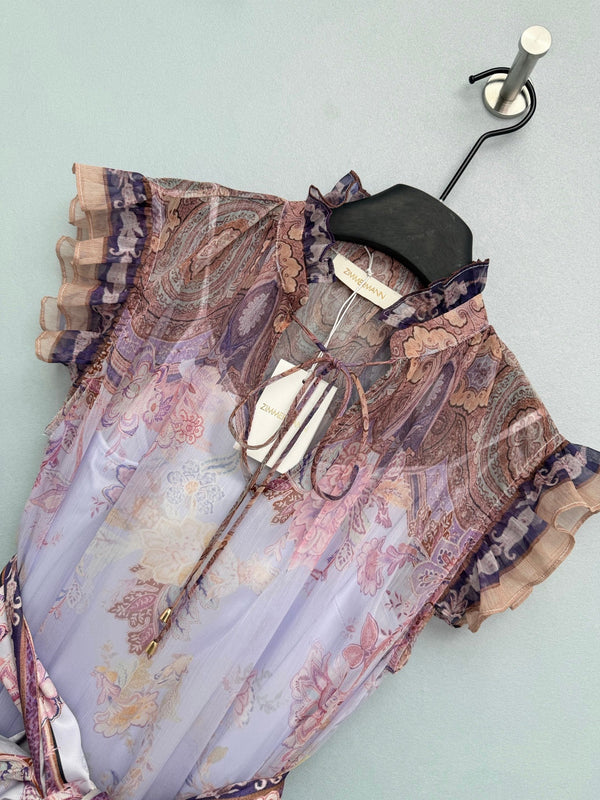 Zimmermann 2026 Dress 472
