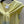 Dior Striped Shawl-style Knit Top Yellow Lemon in Cashmere 212930