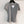 Dior Short-Sleeve T-Shirt Light Gray in Cotton 207960
