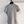Dior Short-Sleeve T-Shirt Light Gray in Cotton 207960