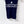 Dior Vest Navy Blue in Wool 204059
