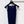 Dior Vest Navy Blue in Wool 204059