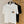 HM Short-Sleeve T-Shirt Black in Cotton 215475