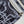 HM 26 Printed Straight-Leg Trousers Black in Mulberry Silk 180936